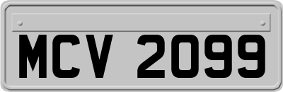 MCV2099