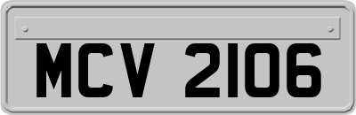MCV2106