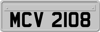 MCV2108