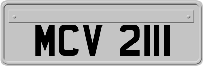 MCV2111