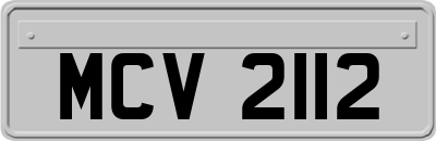 MCV2112