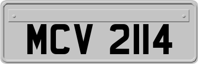MCV2114