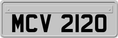MCV2120