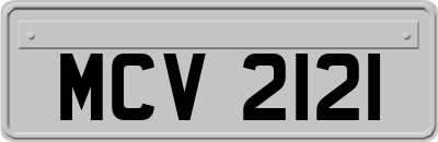 MCV2121