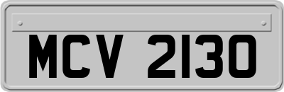MCV2130