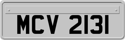 MCV2131
