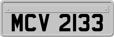 MCV2133