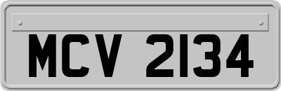 MCV2134