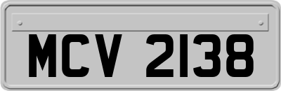 MCV2138