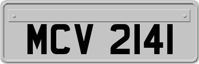 MCV2141