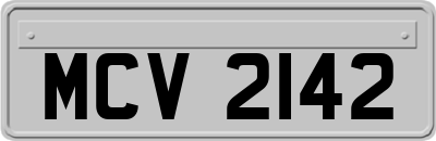 MCV2142