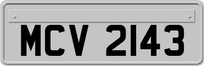 MCV2143