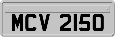 MCV2150