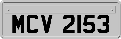 MCV2153