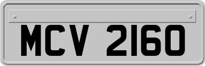 MCV2160