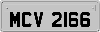 MCV2166