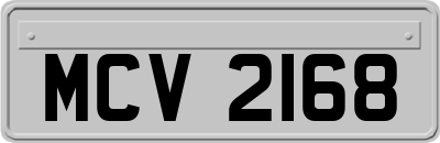 MCV2168