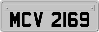 MCV2169