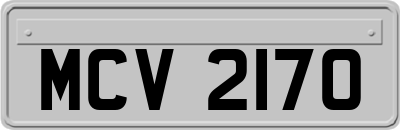 MCV2170