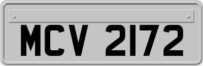MCV2172