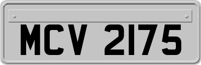MCV2175