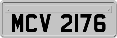 MCV2176