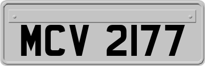 MCV2177