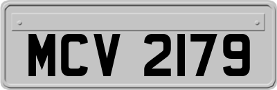 MCV2179