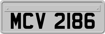 MCV2186