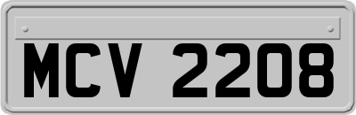 MCV2208