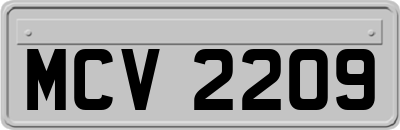 MCV2209