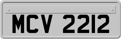 MCV2212
