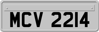 MCV2214