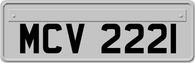 MCV2221