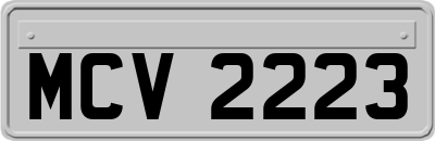MCV2223