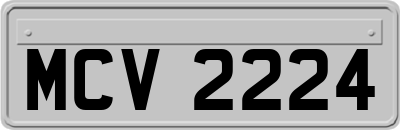 MCV2224
