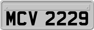 MCV2229