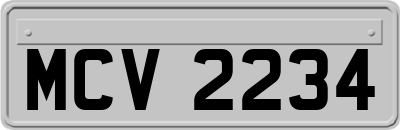 MCV2234