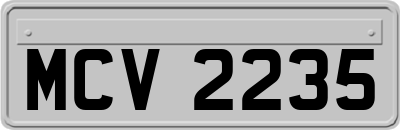 MCV2235