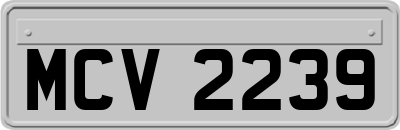 MCV2239