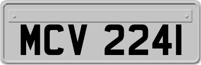 MCV2241