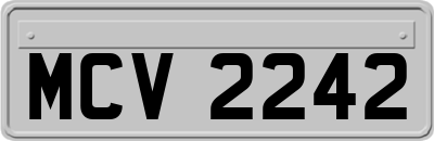 MCV2242