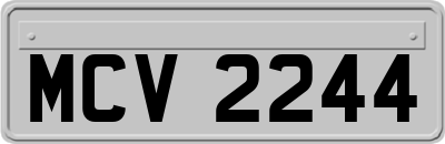 MCV2244