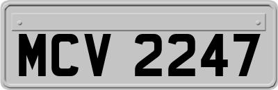 MCV2247