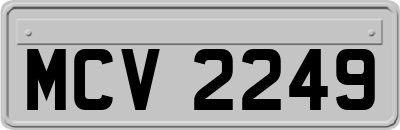 MCV2249
