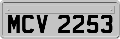 MCV2253