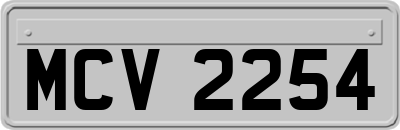 MCV2254