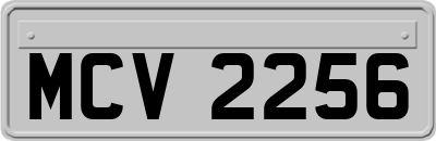 MCV2256