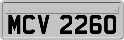 MCV2260