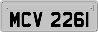 MCV2261